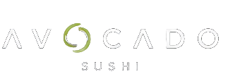 Avocado Sushi